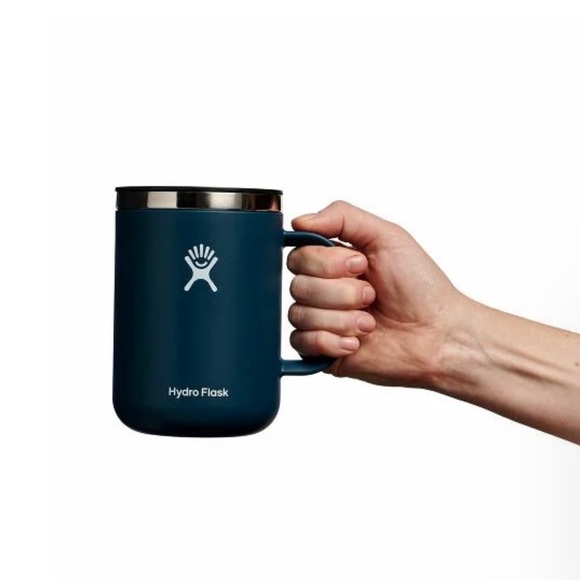 Hydro Flask 24 oz Mug, NWT - Picture 3 of 9
